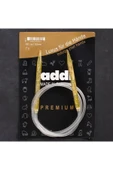 Addi Champagnerr 9mm 100cm Misinalı Şiş - 405-7 - 1