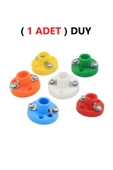 TİFOYS  ( 1 Adet ) Duy, Mini Duy, Ampul Duyu, Eğitici Minyonet Duy - 1