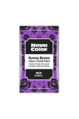 TİFOYS  Mor Kumaş Boyası Toz 12 gr 1 Adet Toz Kumaş Boyası Mor Kot Pantalon Gömlek Tişört Tekstil - 1