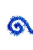 TİFOYS  Garland Sim 2 Metre Uzunluk  3cm Kalınlık - Mavi - 1