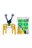 TİFOYS  Örümcek Robot - 7