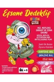 TİFOYS  Efsane Dedektif & Eğitici Ve Öğretici - 1