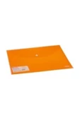 TİFOYS  A4 Çıtçıtlı Dosya Şeffaf (3101-200) - 3