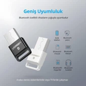Ugreen USB Bluetooth Adaptör V4.0, Siyah - Teşhir - 3