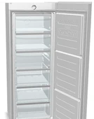 Tde 6210 Tecna Statik Dikey Derin Dondurucu - 4