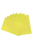 TİFOYS  A4 Sarı Keçe Tabaka 10'lu Paket 1.5 mm - 1