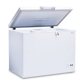 Tecna 3305 Dual Sandık Tipi Derin Dondurucu - 2