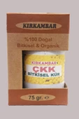 Kırk Ambar  Çikolata Kisti Kürü ( ÇKK ) - 1