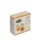Olivos Kayısılı Zeytinyağı Sabunu 126 gr - 1