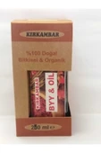 Kırkambar Krem  BÖLGESEL ZAYILATICI MASAJ YAĞ - 1