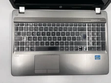 Hp ProBook 4530s İ5-2410M İşlemci 12 Gb Ram 128 Gb  SSD Dizüstü Bilgisayar ( Outlet ) - 2