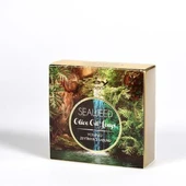 Olivos Yosunlu Zeytinyağı Sabunu 100 gr - 1