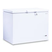 Tecna 3305 Dual Sandık Tipi Derin Dondurucu - 1