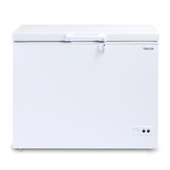 Tecna 3305 Dual Sandık Tipi Derin Dondurucu - 4