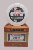 Kırkambar Krem  Çıban Kremi (ÇBN-30 ML) - 1