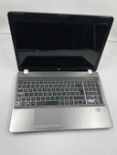 Hp ProBook 4530s İ5-2410M İşlemci 12 Gb Ram 128 Gb  SSD Dizüstü Bilgisayar ( Outlet ) - 1