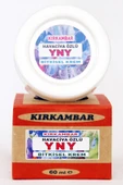 Kırk Ambar  Yanık Ve Yara Kremi 60 Ml - 1