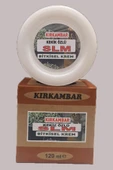 Kırkambar Krem  Siyatik ve Lumbago Kremi (SLM - 120 ML) - 1