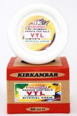Kırk Ambar  Vitiligo Kremi 60 Ml - 1