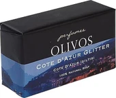 Olivos Spa Cote Dazur Işıltısı Zeytinyağı Sabunu 250 gr - 1