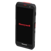 Honeywell EDA52 5.5" 4GB/64GB 1D/2D Okuyucu WiFi Android11 El Terminali thumbnail 2