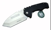 CRKT Praetorıan M 1960-1 Siyah Outdoor Çakı 23 cm - Kılıflı, Kutulu - 1