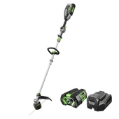 Ego ST1613E Kit Akülü Tırpan 4 Ah Pil + Standart Şarj Cihazı thumbnail 1