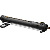 Fiskars 1070832 X Serisi Salınımlı Fıskiye Oskilator (S-M) - 1