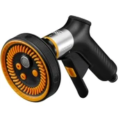 Fiskars 1067195 Fibercomp 5 Fonksiyonlu Sulama Tabancası thumbnail 1