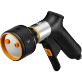 Fiskars 1067194 Fibercomp 3 Fonksiyonlu Sulama Tabancası - 1