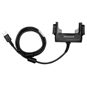 Honeywell EDA52 5.5" 4GB/64GB 1D/2D Okuyucu WiFi Android11 El Terminali thumbnail 3