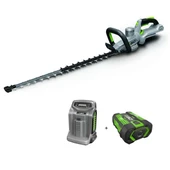 Ego HT6500E Kit Akülü Çit Kesme Makinası (Batarya ve Şarj Dahil) - 1