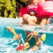 B.Toys Köpekbalığı Dalış Seti thumbnail 7