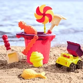 B.Toys Mango Plaj Seti thumbnail 2