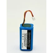Abır X5 Robot Süpürge 3200 Mah Batarya - 3