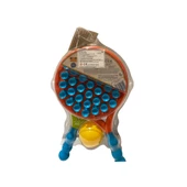 B.Toys Vakumlu Raket - Turuncu & Yeşil - 6