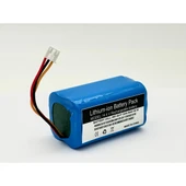 Abır X5 Robot Süpürge 3200 Mah Batarya - 1