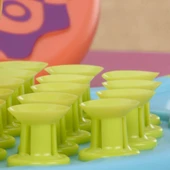 B.Toys Vakumlu Raket - Turuncu & Yeşil - 3