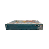 Janod Suya Dayanıklı 28 Parça Puzzle - Dünya Haritası - 5