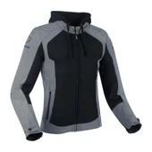 BERİNG ZENİTH KORUMALI YAZLIK MOTOSİKLET MONT SİYAH/GRİ thumbnail 1