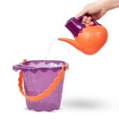 B.Toys Yaz Plaj Seti - Mor thumbnail 5