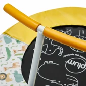 Plum Sesli Trambolin thumbnail 4