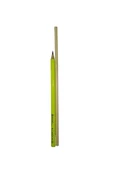 ncy Ahşap Bambu Silindir Maket Çubukları 5 Mm 14,5 Cm 200 Adet - 2