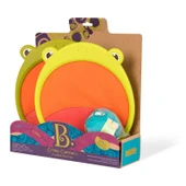 B.Toys Kurbağa Raket - 2