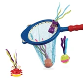 B.Toys Köpekbalığı Dalış Seti thumbnail 1