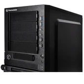 Thermaltake Level 10 GTS Oyun Kasası (PSU yok) - 1