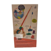 B.Toys Balık Yakalama Seti - 7