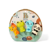 B.Toys Parmak Kukla Seti thumbnail 8