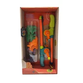 B.Toys Balık Yakalama Seti - 6