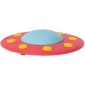 Manhattan Toy Diş Kaşıyıcı - Ufo - 1